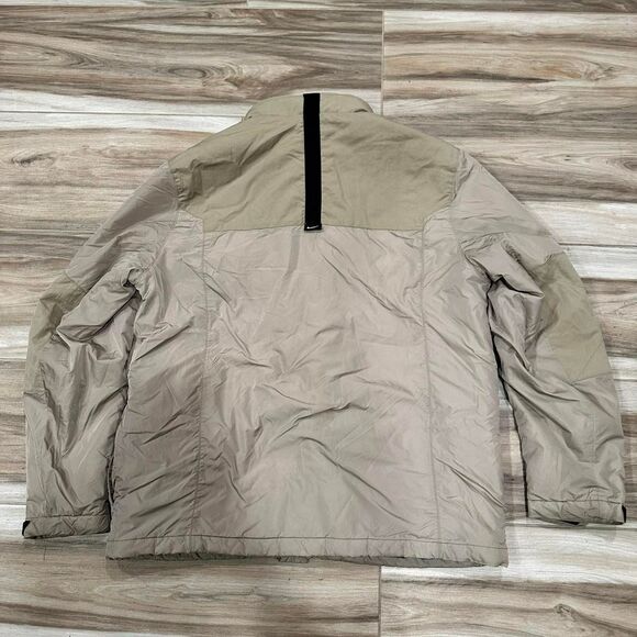 Nike Mens Sportswear M65 Tech pack Thermore full zip insulated jacket - Picture 4 of 7